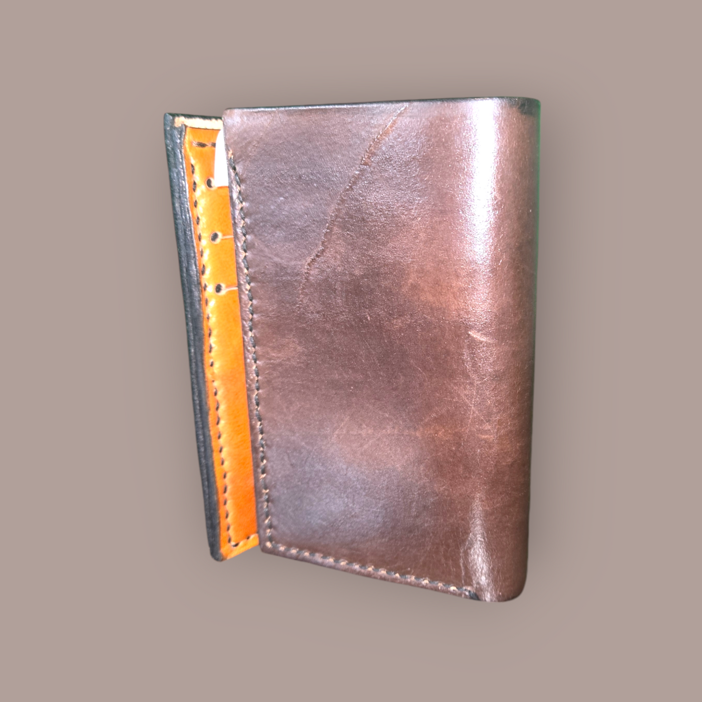 Trifold Wallet