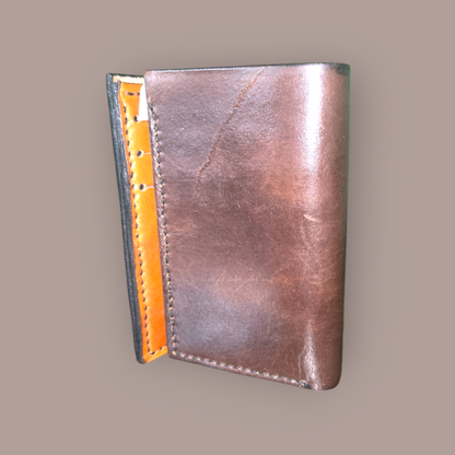 Trifold Wallet