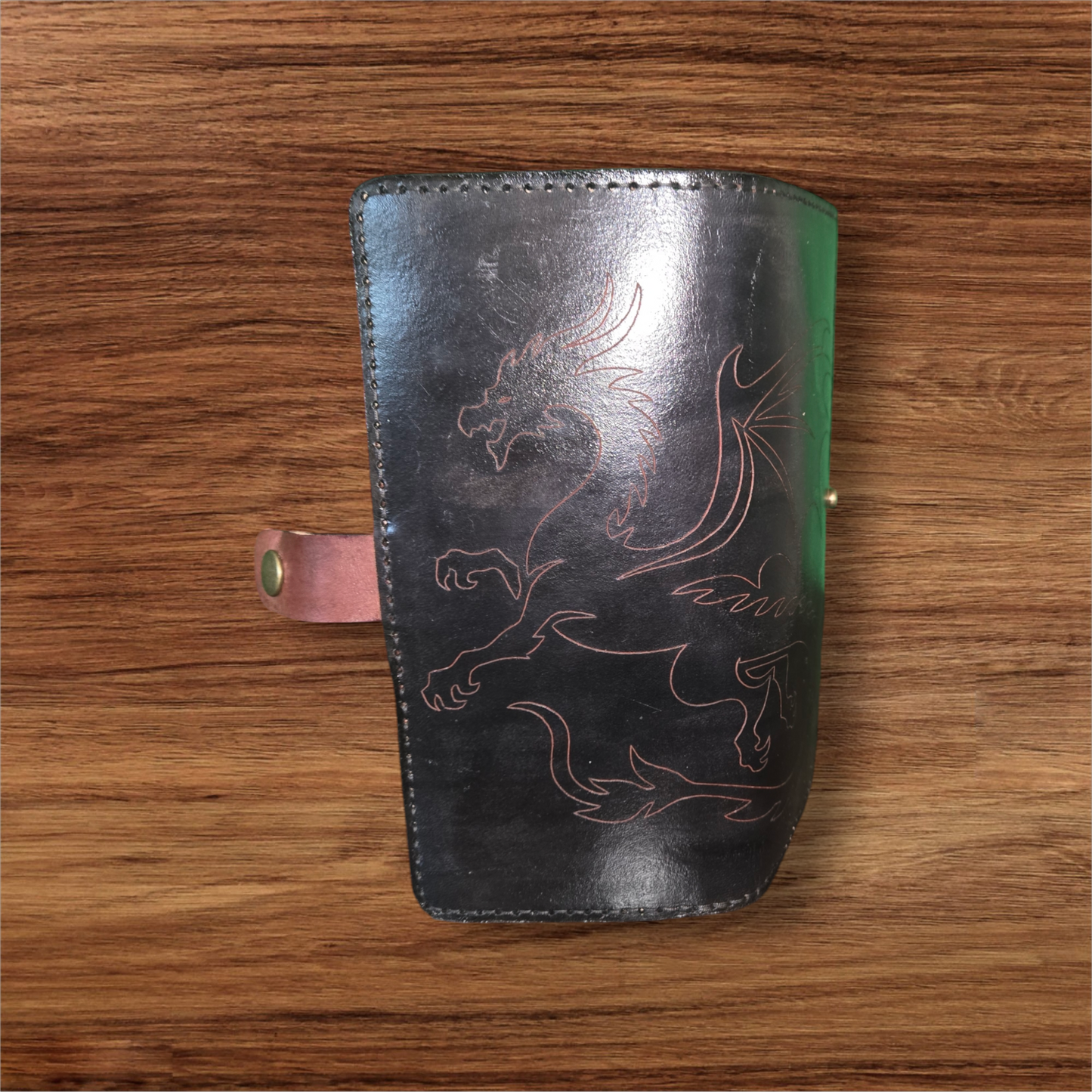 Dragon Wallet