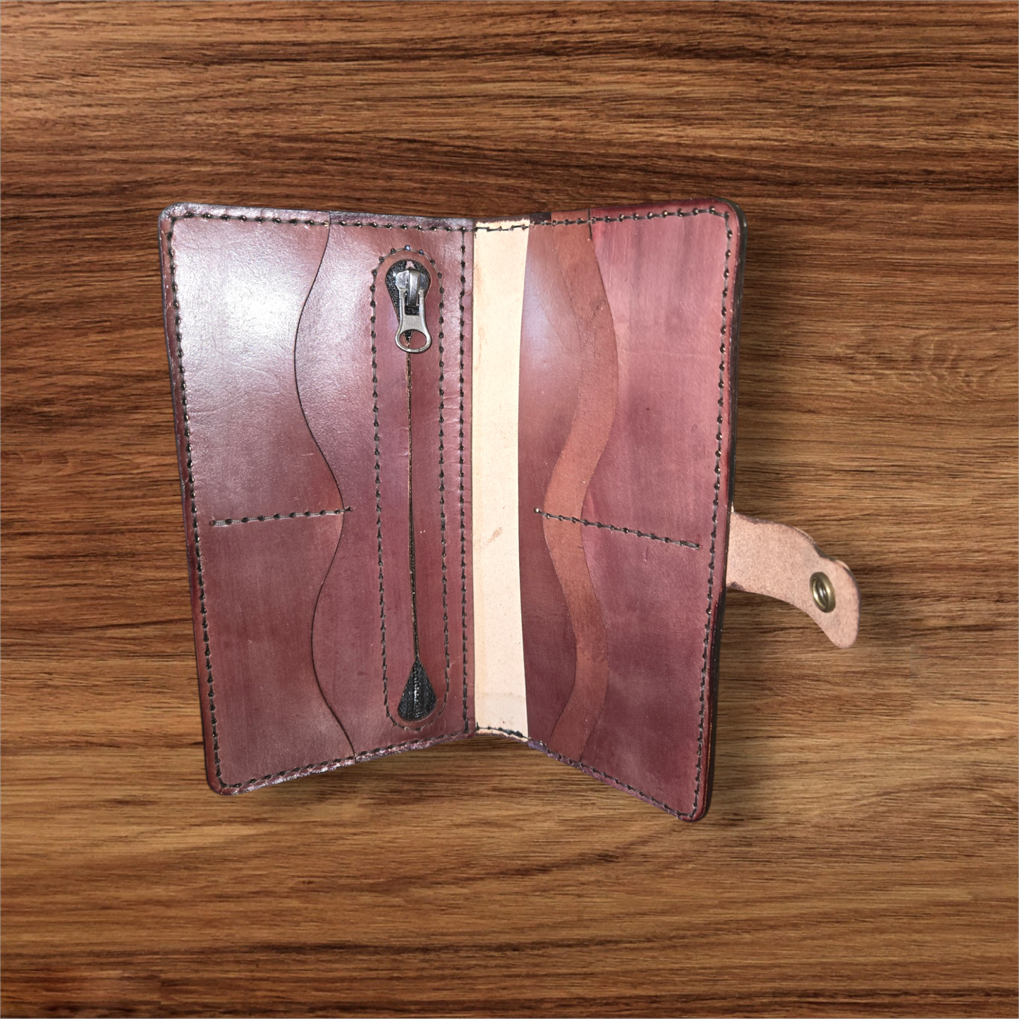 Dragon Wallet