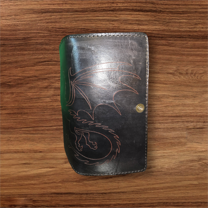 Dragon Wallet