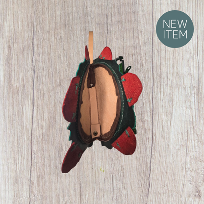 Taco wristlet